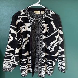 Vintage Cardigan